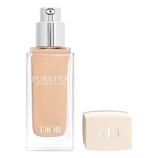 HYDRA NUDE BASE FLUIDA 0N DIOR FOREVER